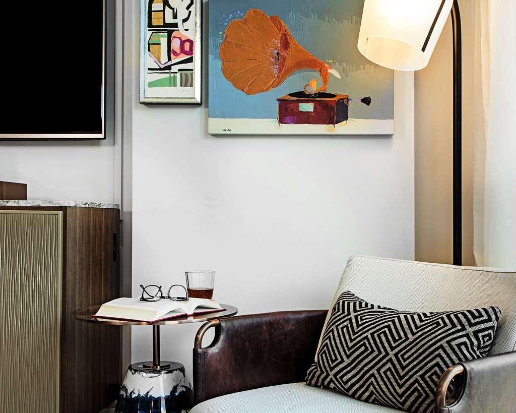 Hyatt Centric Nashville Cameră foto