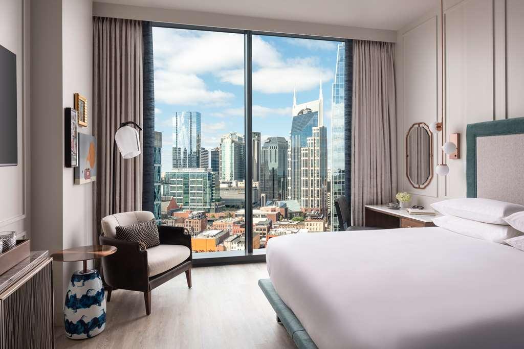 Hyatt Centric Nashville Cameră foto