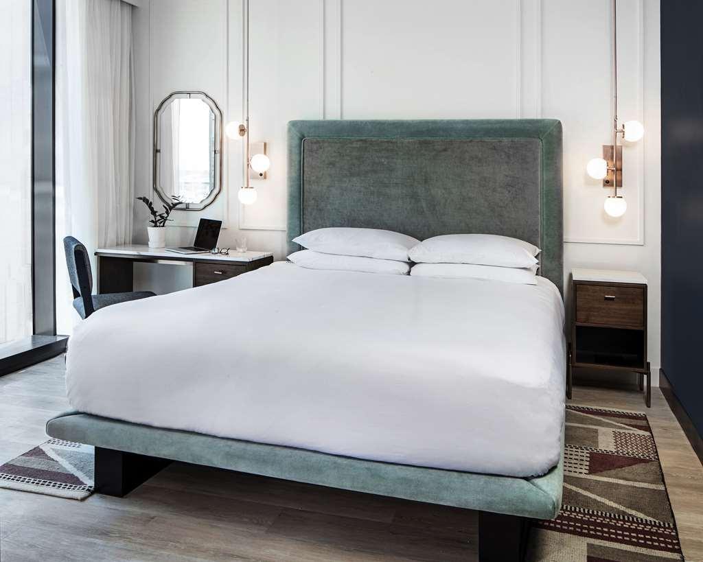 Hyatt Centric Nashville Cameră foto