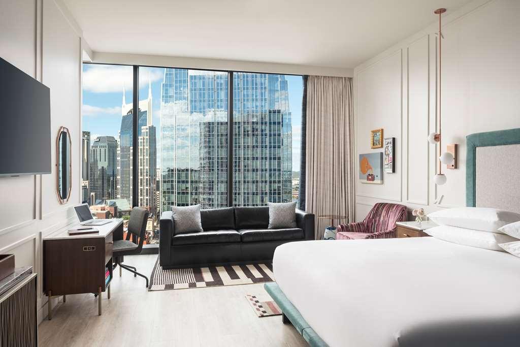 Hyatt Centric Nashville Cameră foto