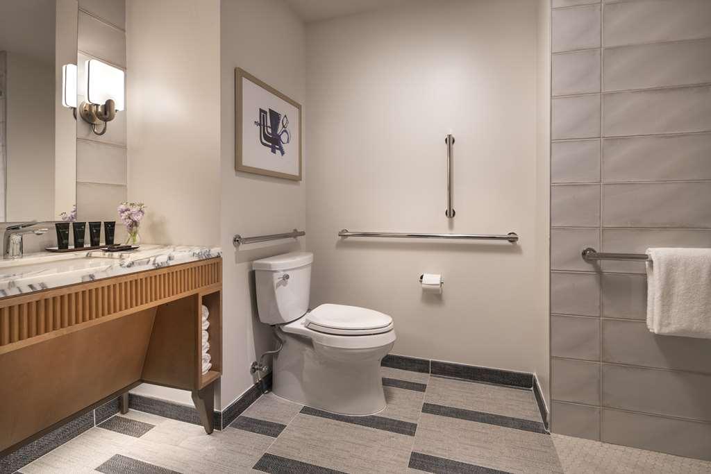 Hyatt Centric Nashville Cameră foto