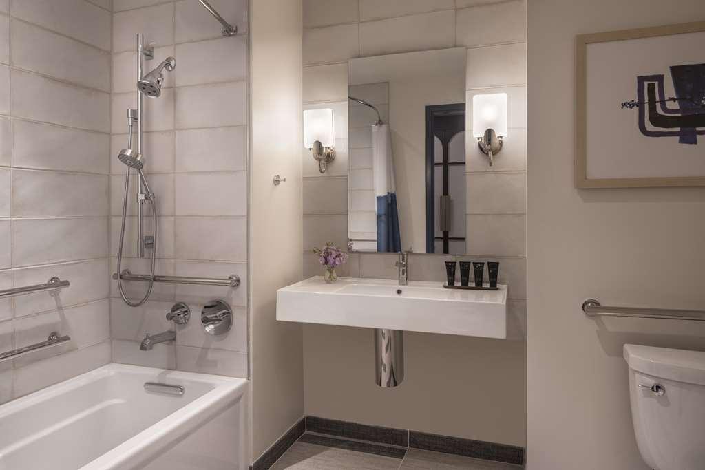 Hyatt Centric Nashville Cameră foto