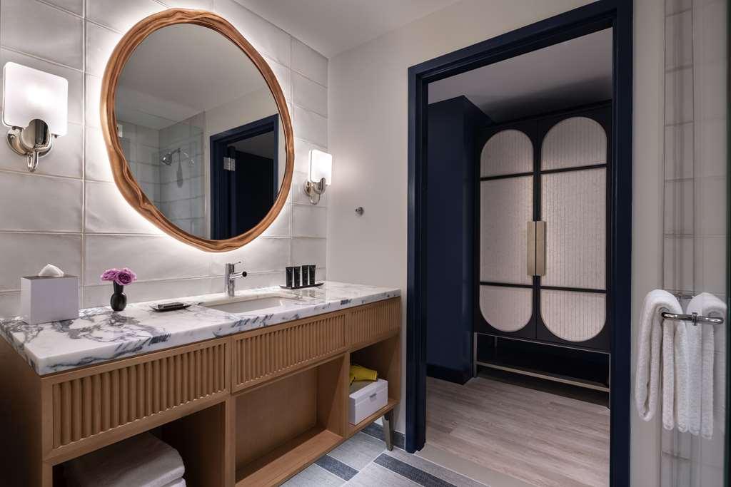Hyatt Centric Nashville Cameră foto