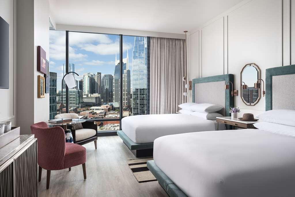 Hyatt Centric Nashville Cameră foto